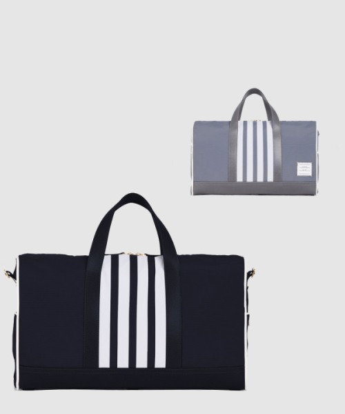 톰브라운 4-bar 짐 백 MAG109