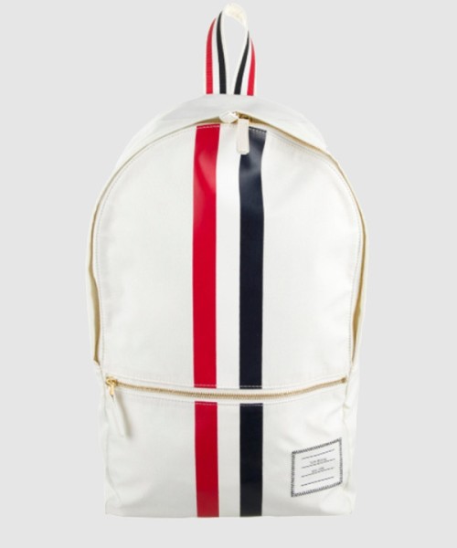 톰브라운 언스트럭쳐 백팩 MAC125