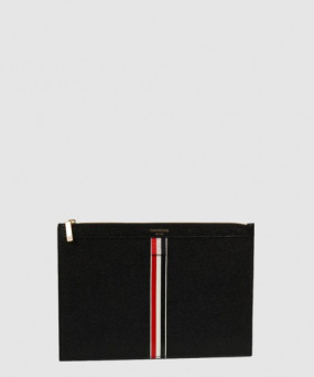 톰브라운 스몰 클러치백 MAC052