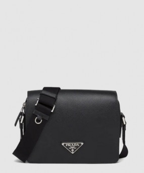 프라다 사피아노 숄더백 2VD038