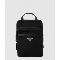 프라다 나일론 백팩 2VZ026