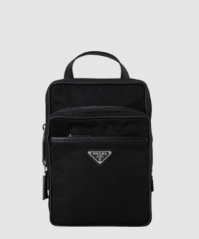프라다 나일론 백팩 2VZ026