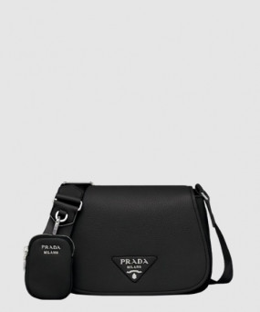 프라다 숄더 크로스백 1BD293