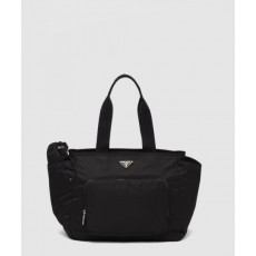 프라다 리나일론 베이비백 1BG102