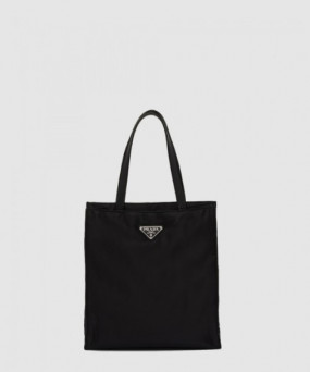 프라다 리나일론 패딩 토트백 1BG426