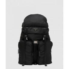 프라다 리나일론 사피아노 백팩 2VZ019