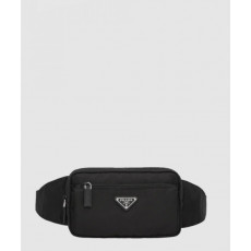 프라다 리나일론 벨트백 2VL977