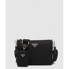 프라다 테수토 멀티 스트랩 크로스백 2VH113