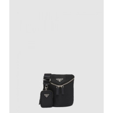 프라다 리나일론 숄더백 2VH147