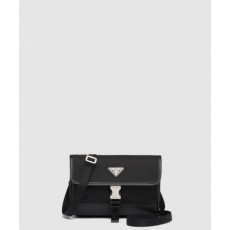 프라다 리나일론 폰 파우치백 2ZH108