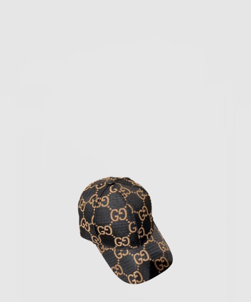 구찌 GG 데님 베이스볼 캡 652113