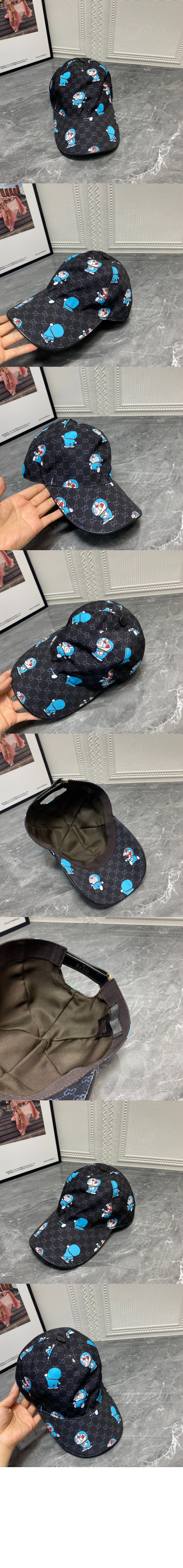 구찌 베이스볼 캡 821337