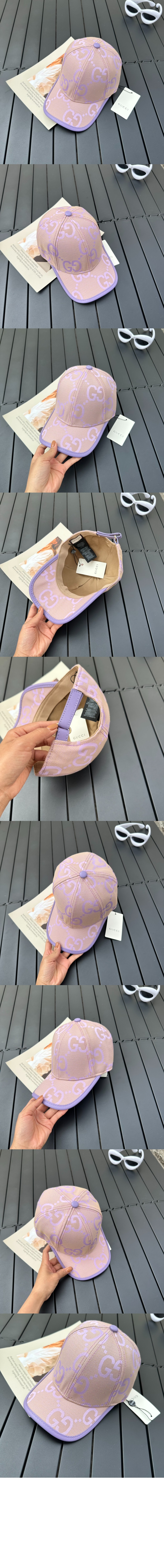 구찌 베이스볼 캡 841842