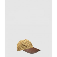 구찌 베이스볼 캡 758331