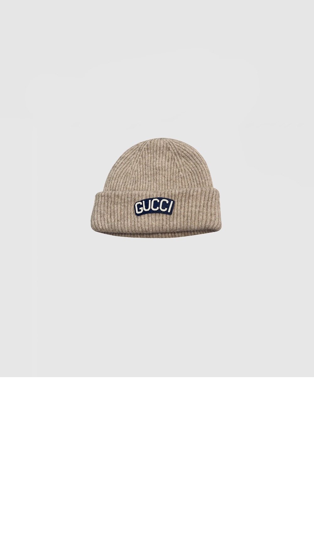 구찌 니트모자 535781