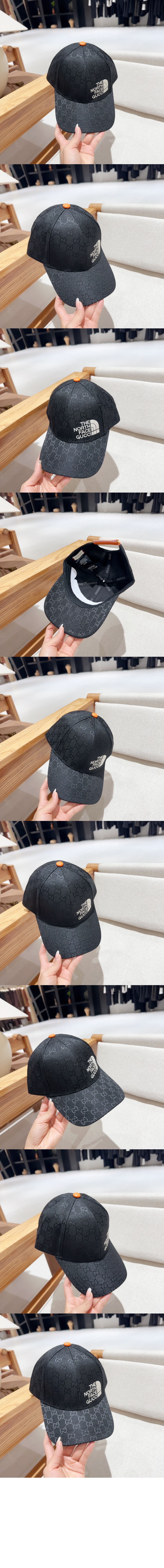 구찌 베이스볼 캡 634794