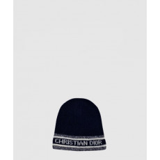 디올 니트 비니 2T4PD