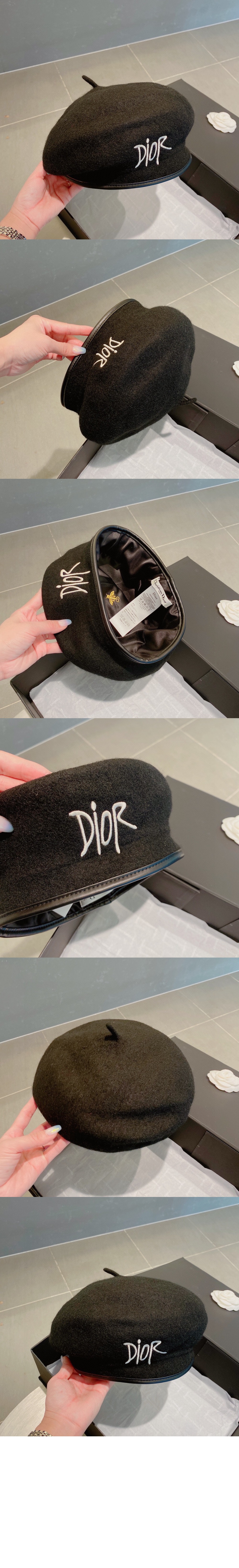 디올 베레모 2C4TP