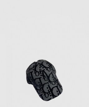 디올 오블리크 베이스볼 캡 115C9