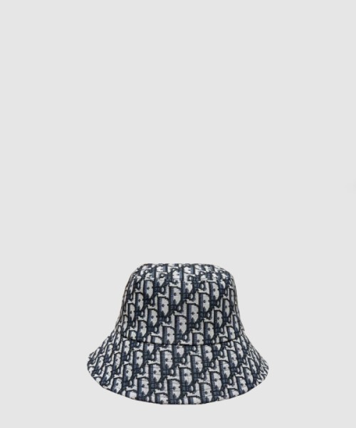 디올 좁은 챙 버킷모자 35PDP