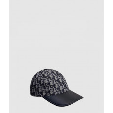 디올 오블리크 베이스볼 캡 28DPA