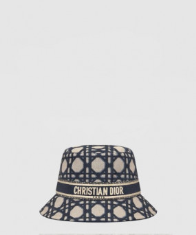디올 까나쥬 버킷햇 41CAN
