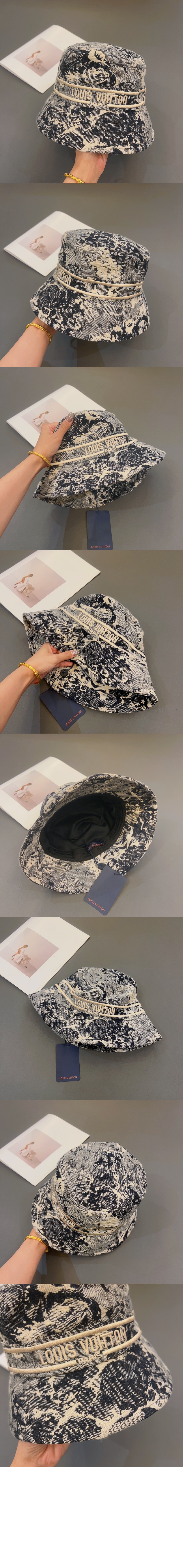 루이비통 벙거지 M95424