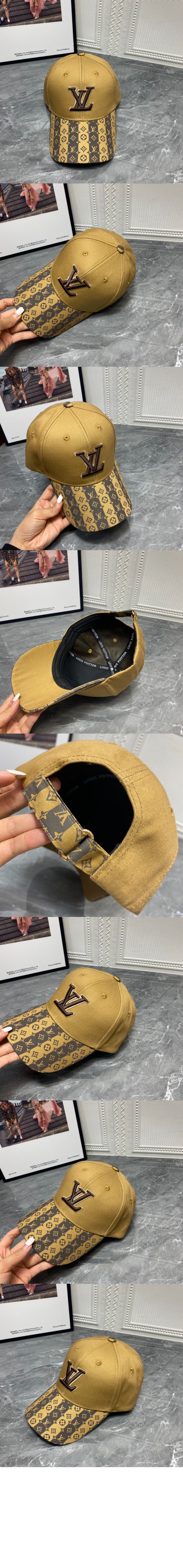 루이비통 베이스볼 캡 M73745