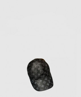 루이비통 가죽 베이스볼 캡 M58453