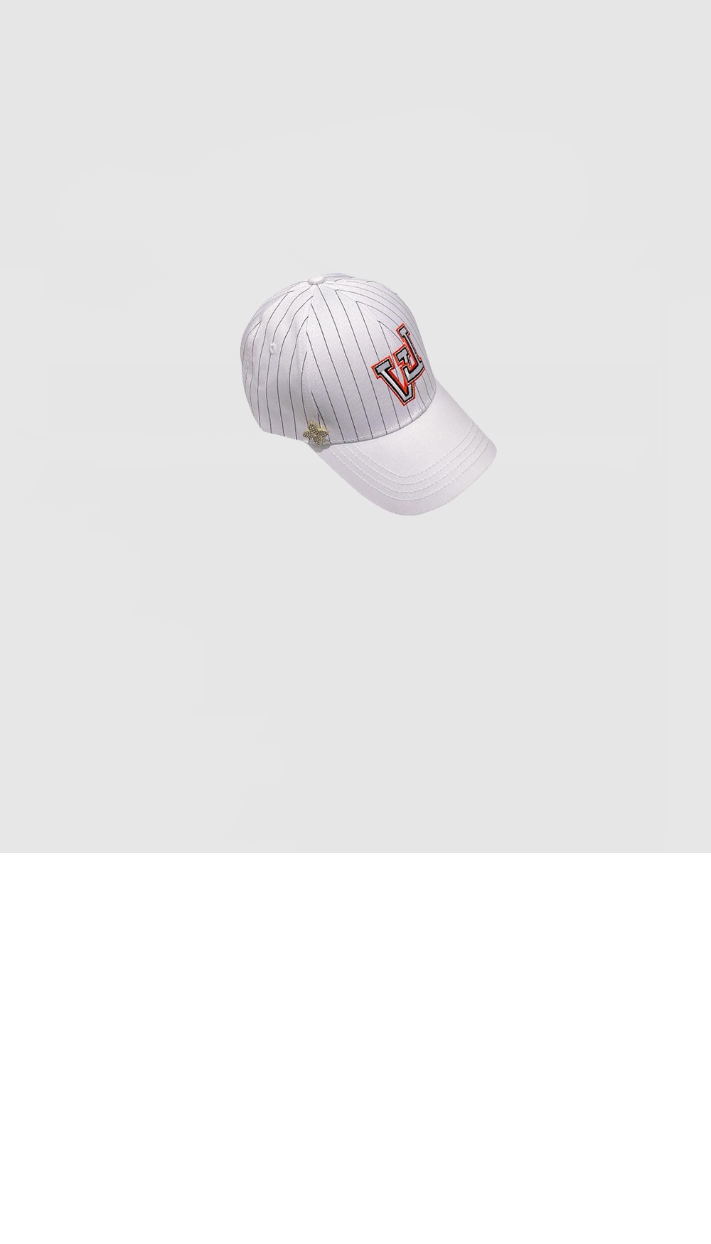 루이비통 베이스볼 캡 M67534