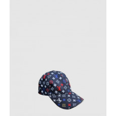 루이비통 LV 베이스볼 캡 M64933