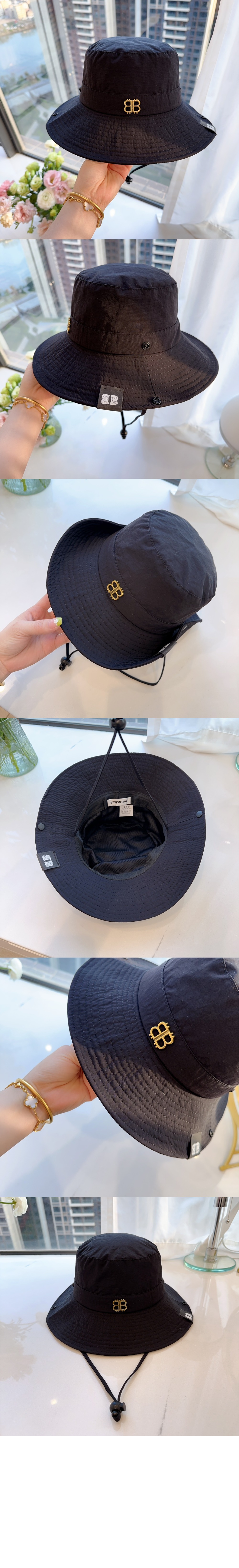 발렌시아가 선캡 775461