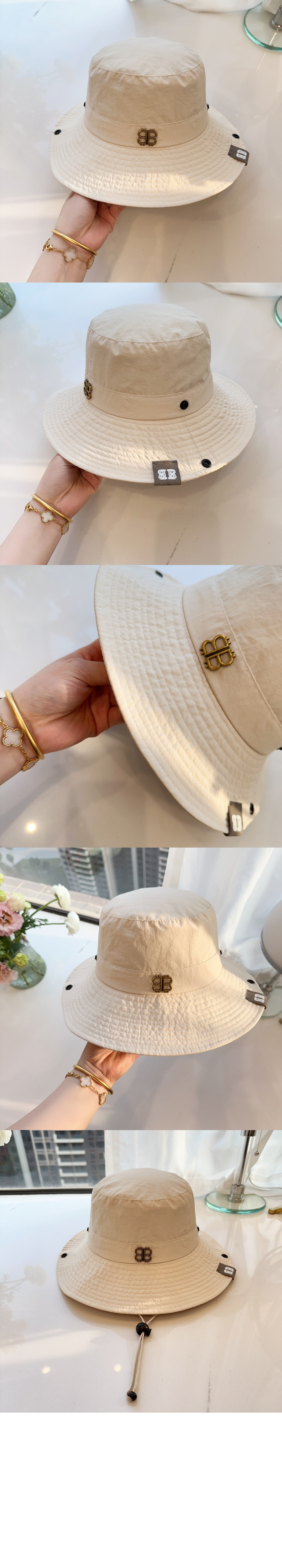 발렌시아가 선캡 775461