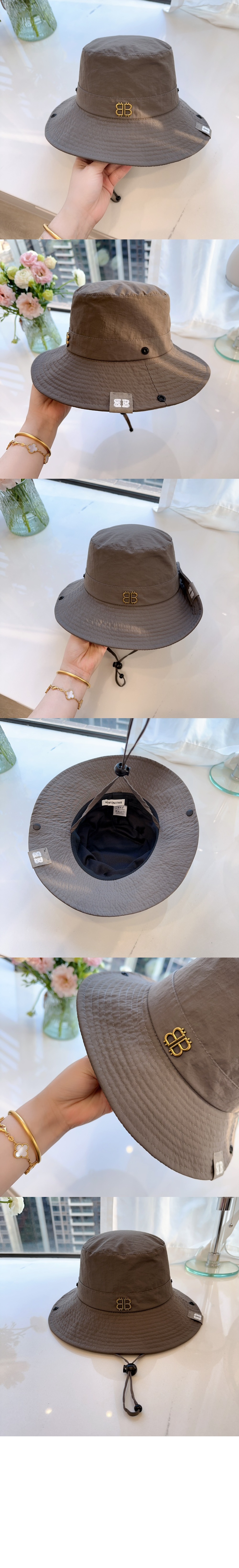 발렌시아가 선캡 775461