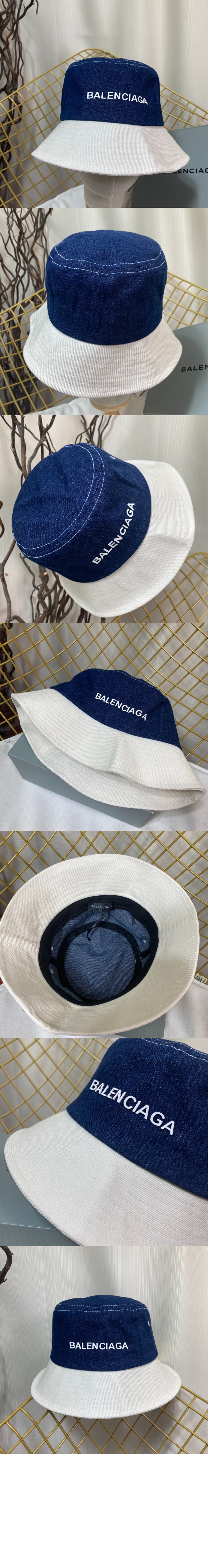 발렌시아가 벙거지 532785