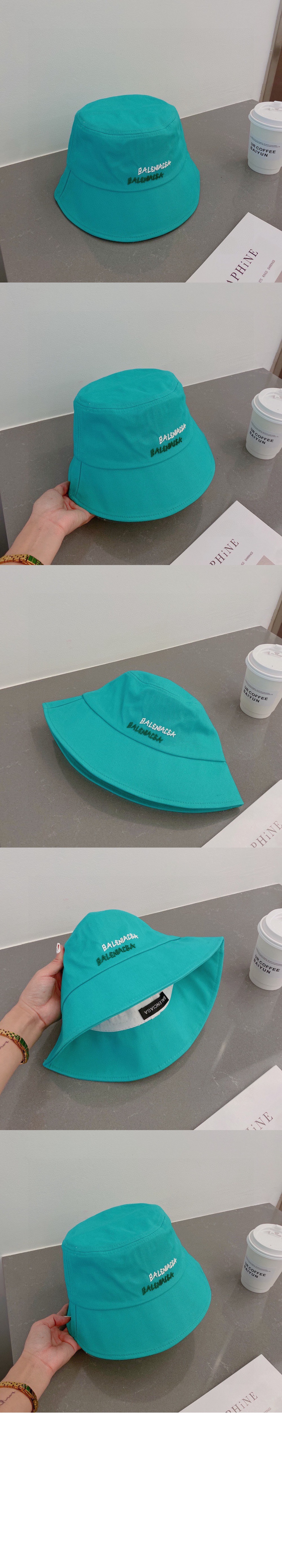 발렌시아가 벙거지 523247