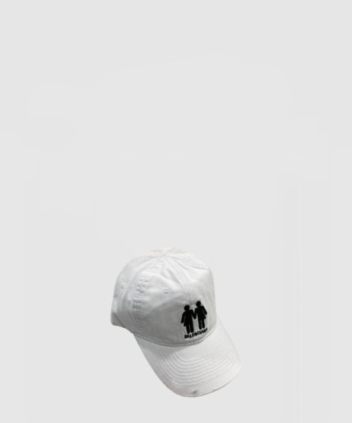 발렌시아가 베이스볼 캡 632478