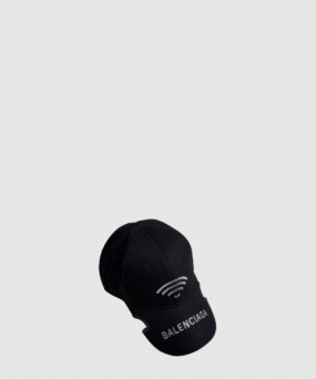 발렌시아가 베이스볼 캡 788756