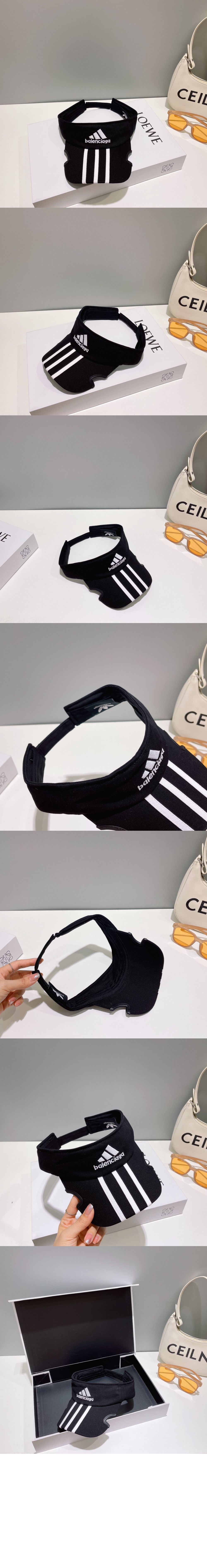 발렌시아가 선캡 981489