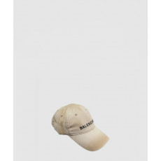 발렌시아가 베이스볼 캡 648484