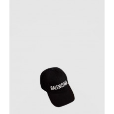 발렌시아가 베이스볼 캡 358973