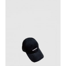 발렌시아가 베이스볼 캡 699873