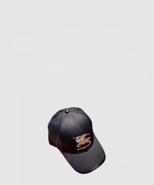 버버리 베이스볼 캡 8063248