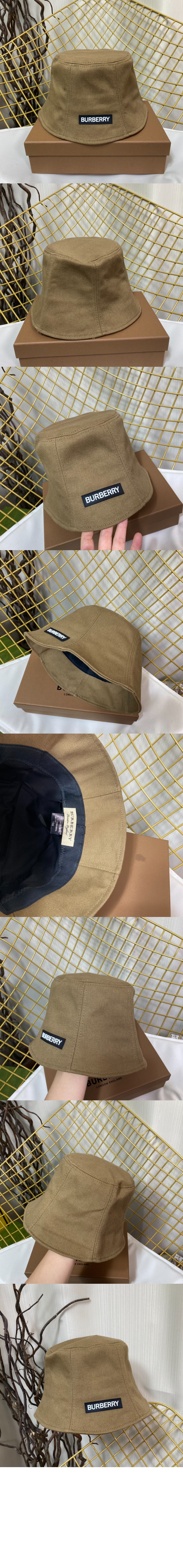 버버리 벙거지 8053217