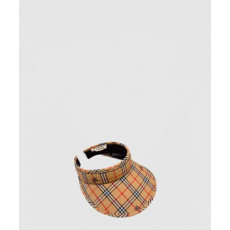 버버리 선캡 8098418