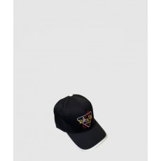 프라다 베이스볼 캡 1HC864