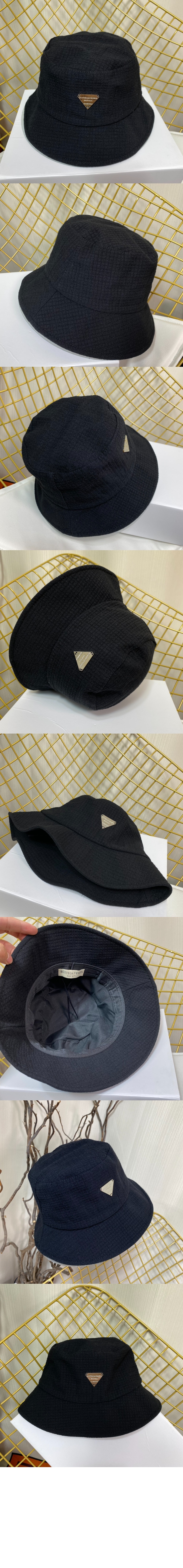 프라다 벙거지 2HC674