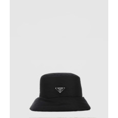 프라다 버킷 모자 1HC248