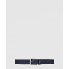 구찌 스터드형 더블 G 디테일 벨트 673921