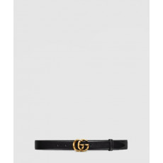 구찌 GG 마몽 벨트 795527